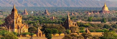 Best Burma travel tours 2019, all inclusive holiday packages