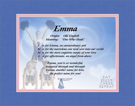 Emma, Meaning, Origin, Popularity - Baby Names | LindseyBoo