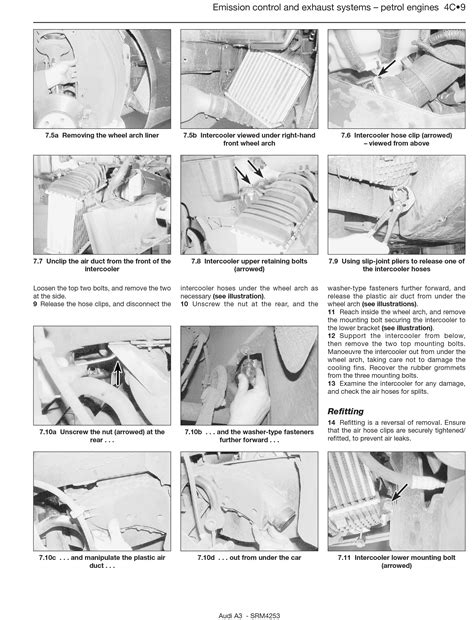 Audi A3 Petrol & Diesel (96 - May 03) Haynes Repair Manual | Haynes ...