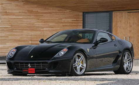 Ferrari 599GTB Fiorano:picture # 11 , reviews, news, specs, buy car