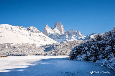 5 Tips for Visiting Patagonia in the Winter - Truth of Traveling