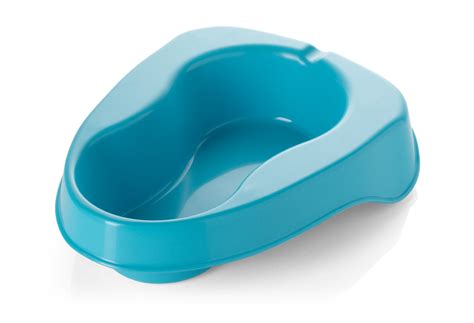 Bedpan for nursing homes BPN - Warwick SASCo Ltd.