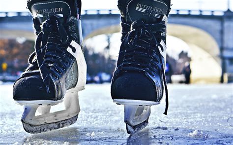 All Seasons Ice Rinks