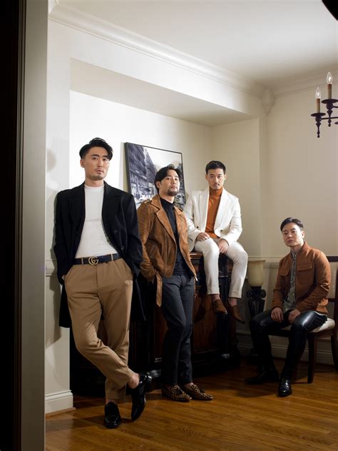 Get to Know Korean Soul, the Gospel Band Wowing the World - Character Media