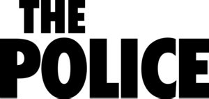 The Police Band Logo PNG Vectors Free Download