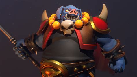 ArtStation - Ganon - Retrogasm 2019