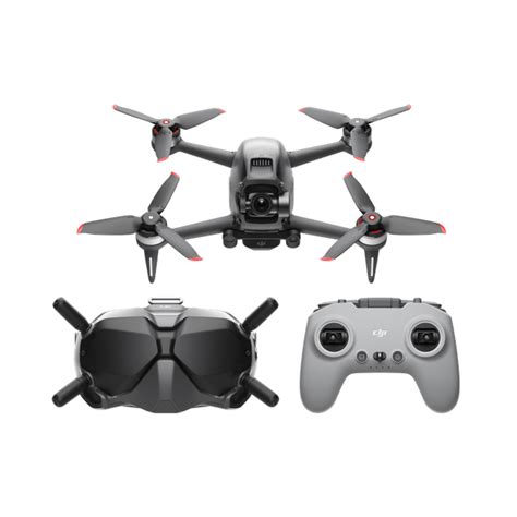 FPV Drones: Everything You Need to Get Started - DJI Store