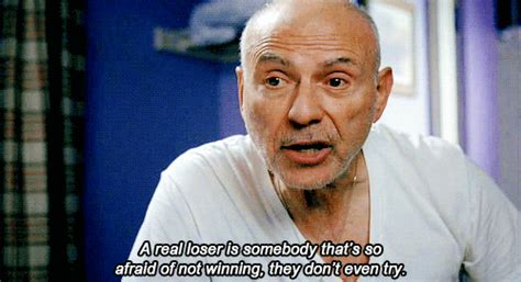 Alan Arkin Little Miss Sunshine Chicken