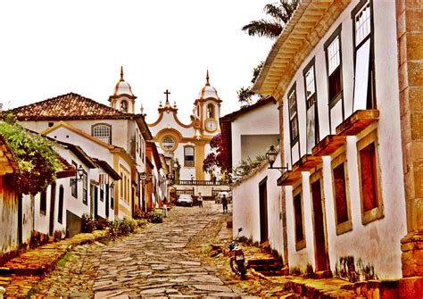 Pirenópolis: Cidades históricas de Minas Gerais