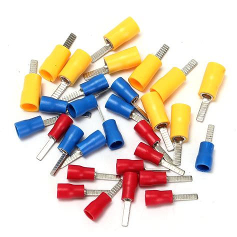 Electrical Wire Connectors