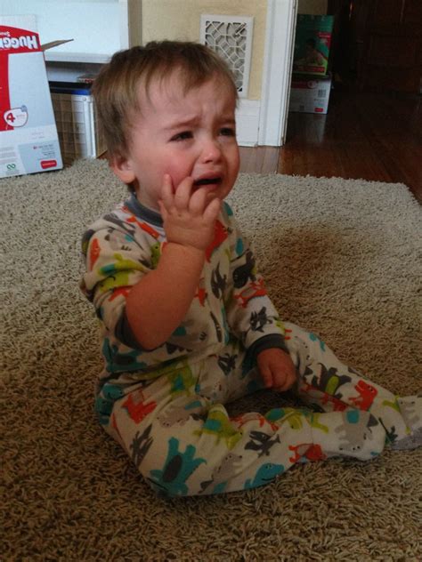 Reasons My Son Is Crying | Videos of kids, Laugh, Crying