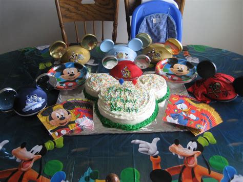 "Oh Toodles" cake - Mickey Mouse Clubhouse | Cake, Mickey mouse ...