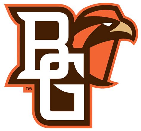 Bowling Green State University Colors | NCAA Colors | U.S. Team Colors