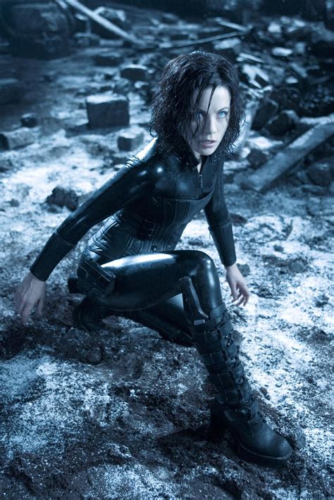 Kate #Beckinsale as Seline in '#Underworld' | Anjos da noite, Selene anjos da noite, Underworld