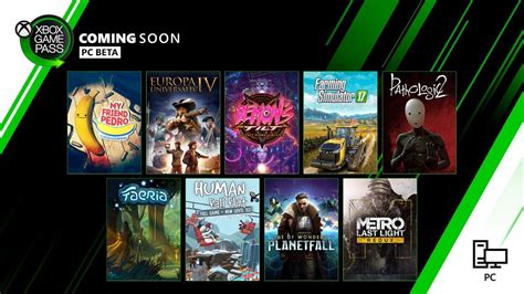 December Xbox One and PC Game Pass games list | AllGamers