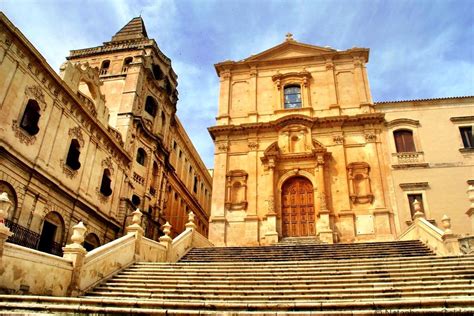 A wonderful day trip from Syracuse, Sicily - WORLD WANDERING KIWI