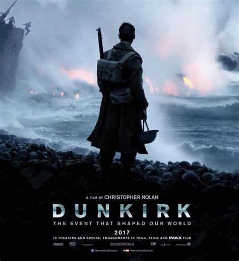 'Dunkirk' Movie Review | Serve