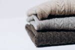 Why Cashmere Sweaters are a Capsule Wardrobe Essential - Misadventures ...