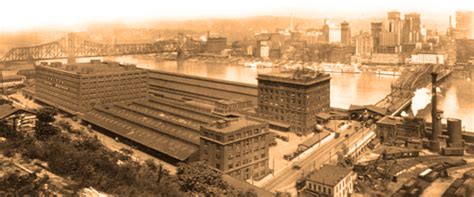 Station Square early 1900's | Pittsburgh Beautiful