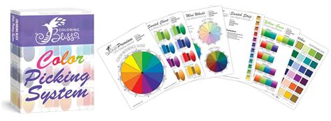 Bliss Color Picking System