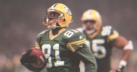 Desmond Howard recalls Packers Super Bowl win over Patriots