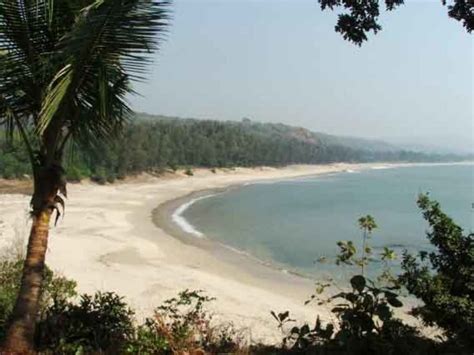 Kashid Beach, konkan, India - Top Attractions, Things to Do & Activities in Kashid Beach