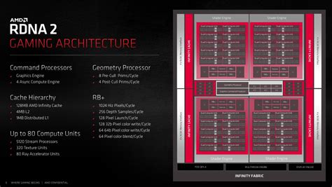 AMD Radeon Pro W6800 to be the first Navi 21 graphics card with 32GB memory - VideoCardz.com : Amd