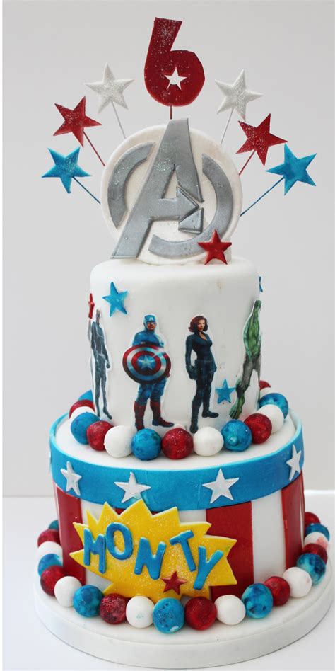 Celebration Cakes | Avengers birthday cakes, Avenger cake, Marvel cake