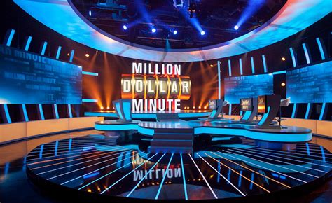 Million Dollar Minute | Interactive Originals