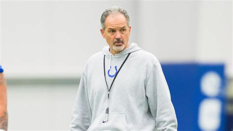 Indianapolis Colts OTAs: Offensive Scheme Under Pep Hamilton Should Begin to Take Shape ...