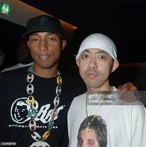 447 Nigo Of Bape Photos & High Res Pictures - Getty Images