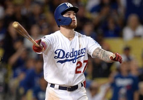 Dodgers Highlights: Alex Verdugo Hits Walk-Off Home Run To Beat Rockies