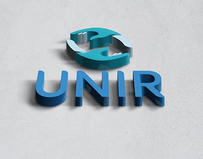 Unir Projects :: Photos, videos, logos, illustrations and branding ...