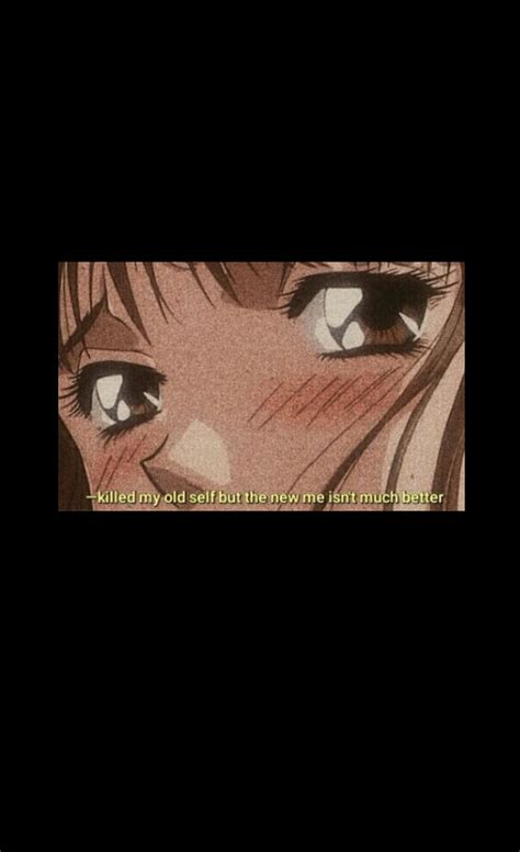 337 Aesthetic Anime Quotes Wallpaper Pictures - MyWeb