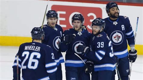 Playoffs 101: A fair-weather fan's guide to post-season Winnipeg Jets ...