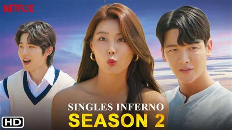 Are Singles Inferno Couples Still Together? Who is still together ...