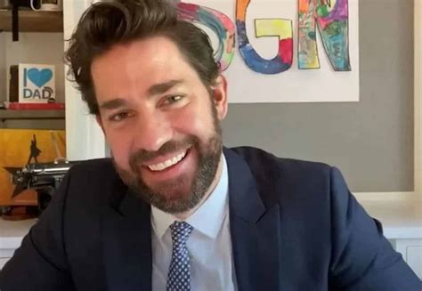 John Krasinski Criticized For Selling 'Some Good News' To CBS