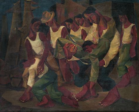 ARTURO LUZ (Filipino, B. 1926) , Los Borrachos | Christie's