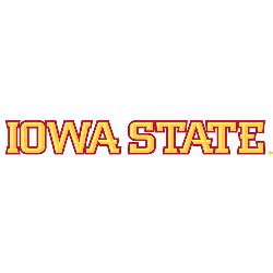 Iowa State Cyclones Wordmark Logo | SPORTS LOGO HISTORY