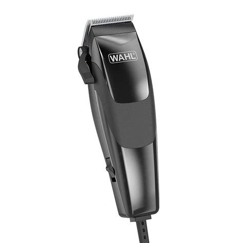 Wahl Sure Cut 15-Piece Hair Clipper Kit 985118078M - The Home Depot