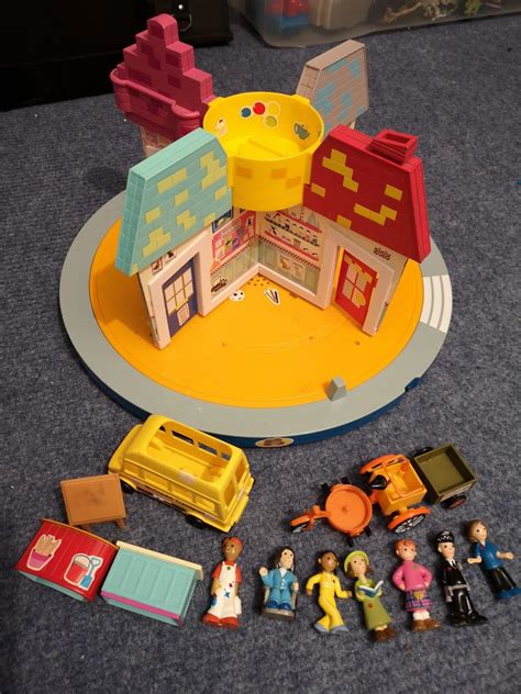 Balamory playset in BD17 Bradford for £5.00 for sale | Shpock