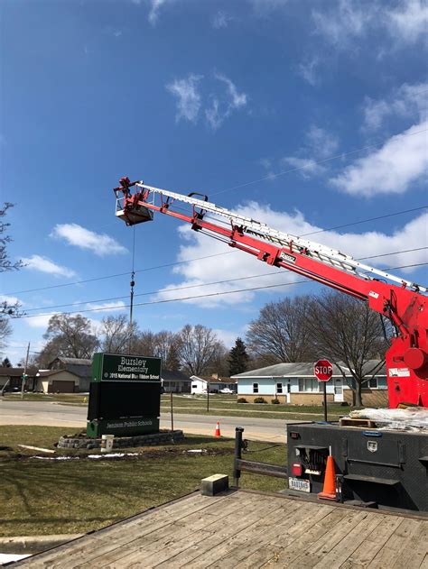 Jenison Public Schools invest in 6 new Watchfire LED displays! — Postema Signs & Graphics