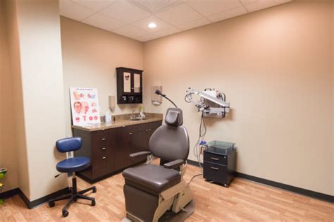 Joplin Ear, Nose & Throat | Otolaryngologists | Our Office