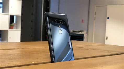 HTC U12 Plus review | TechRadar