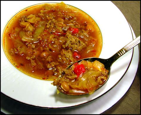 Cabbage Patch Soup Recipe - Food.com