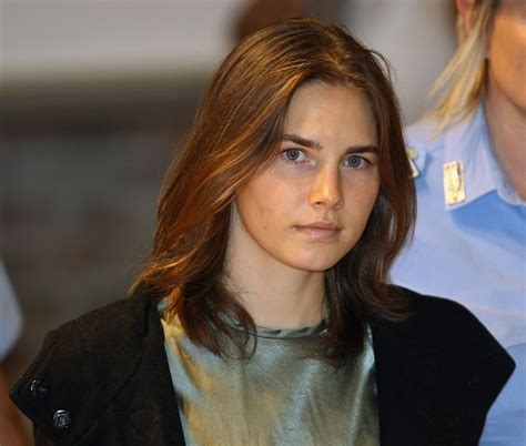 Amanda Knox Murder Case Overturned By Italian Appeals Court