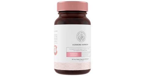 Happy Mammoth New & Ultra Potent Hormone Harmony | ProductReview.com.au