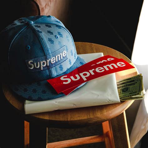 When Does Supreme Drop - TAX TWERK