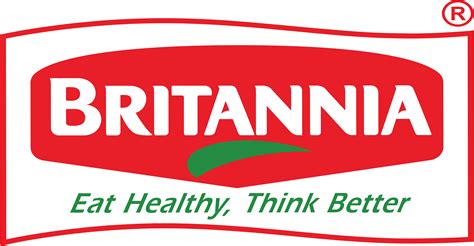 Britannia Industries logo - download.