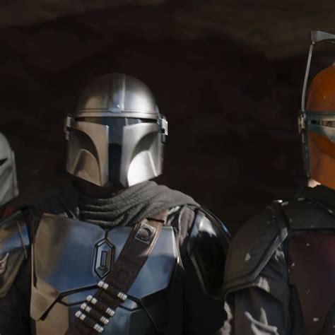 ‘The Mandalorian’ Recap, Season 3, Episode 2